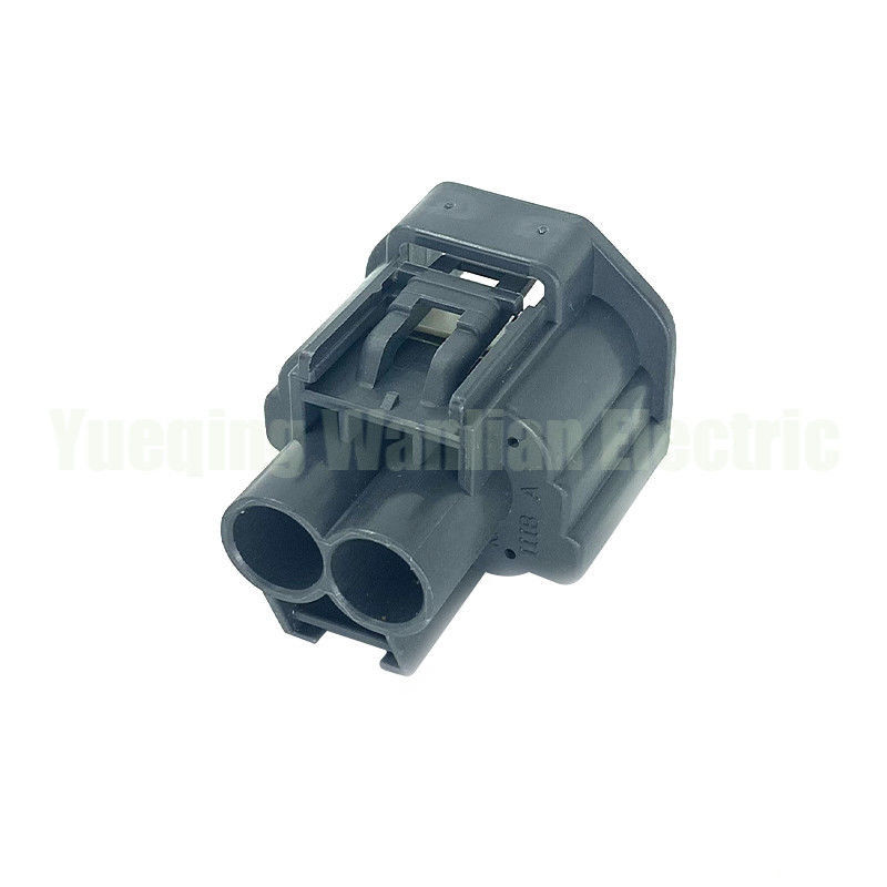 7283-5596-10 2 Pin Auto Waterproof Connector Thùng nước Máy điều khiển quạt điện tử Máy điều khiển quạt làm mát