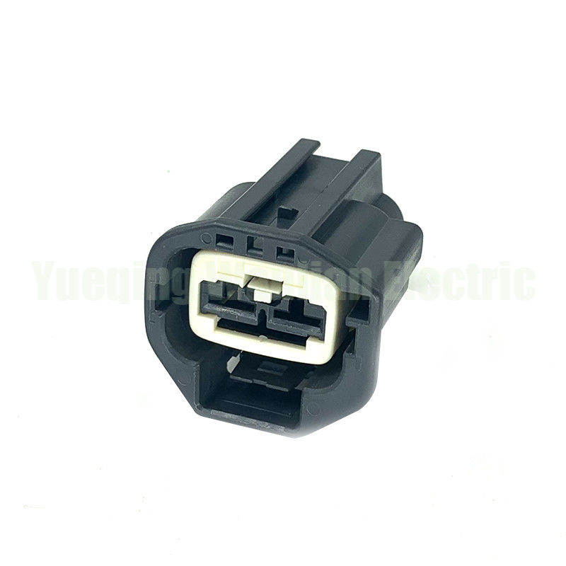 7283-5596-10 2 Pin Auto Waterproof Connector Thùng nước Máy điều khiển quạt điện tử Máy điều khiển quạt làm mát