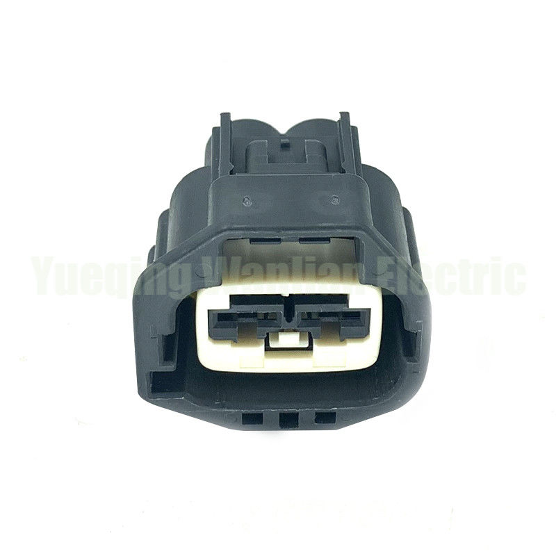 7283-5596-10 2 Pin Auto Waterproof Connector Thùng nước Máy điều khiển quạt điện tử Máy điều khiển quạt làm mát
