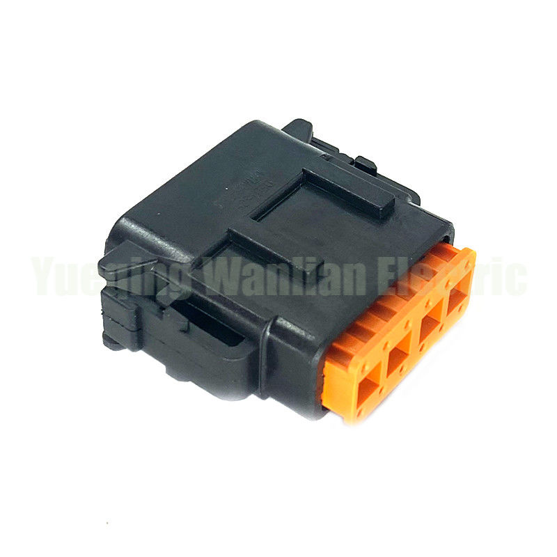 12 Pin DTM06-12SB Máy kết nối chống nước kín Máy kết nối ô tô Xe tải nặng