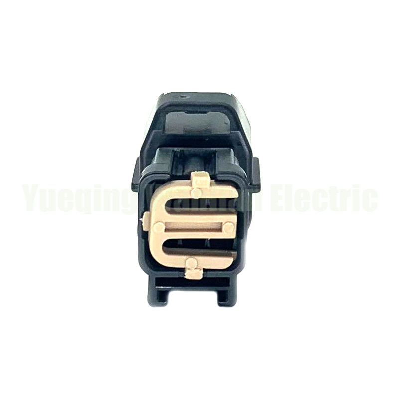 6 Pin 7182-8760-30 7157-4605-80 Không thấm nước Auto Car Door Lock Locking Connector Seal Plug Sensor connector