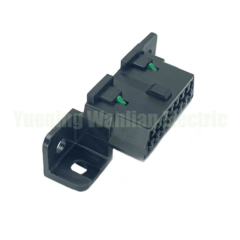 51116-1601 51118-1605 16 pin kết nối ô tô cắm ô tô kết nối cáp chống nước
