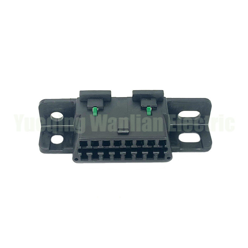 51116-1601 51118-1605 16 pin kết nối ô tô cắm ô tô kết nối cáp chống nước