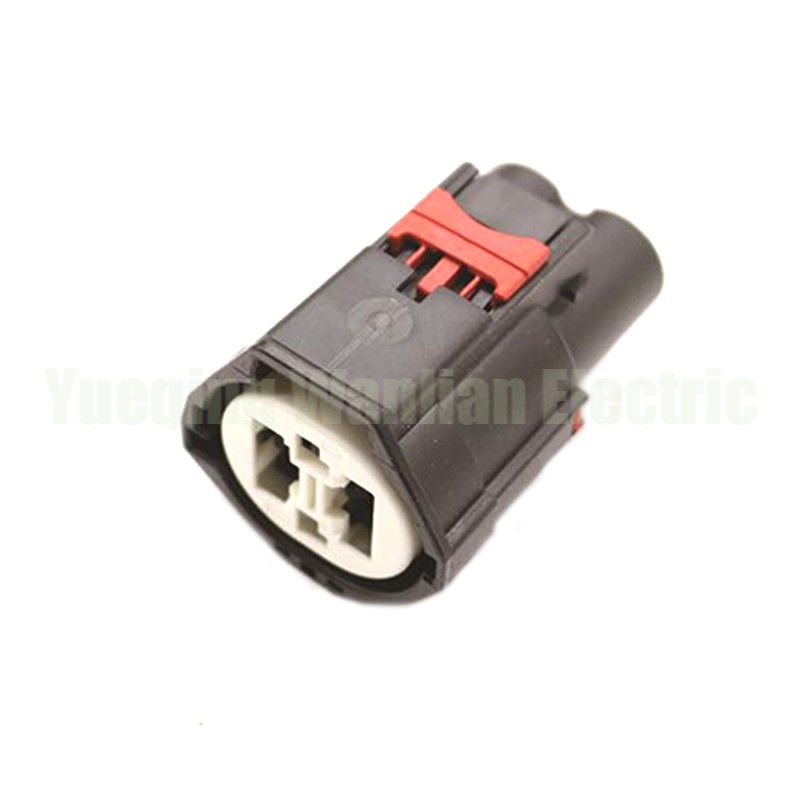 2 Pin 7287-1403-30 Máy cáp cáp kết nối thiết bị đầu cuối ô tô chống nước cắm ổ cắm