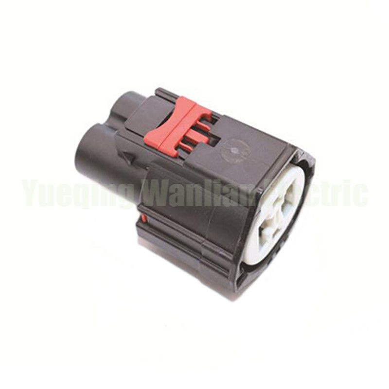 2 Pin 7287-1403-30 Máy cáp cáp kết nối thiết bị đầu cuối ô tô chống nước cắm ổ cắm