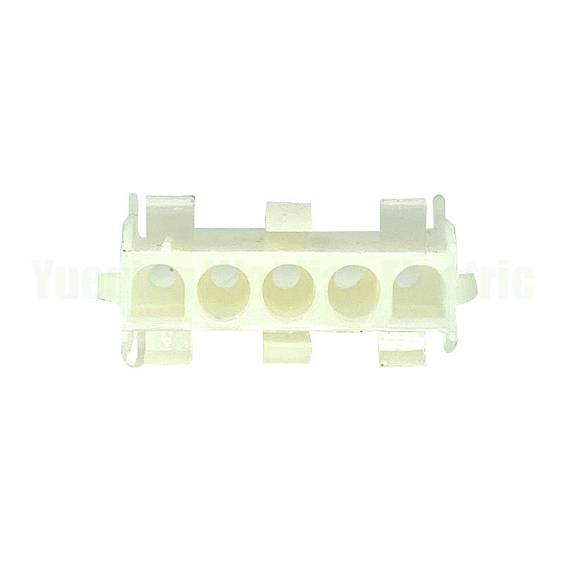 5 pin 1-480764-0 350810-1 vòng dây chuyền nhà cắm tự động nhựa dây chuyền dây chuyền dây chuyền cáp kết nối