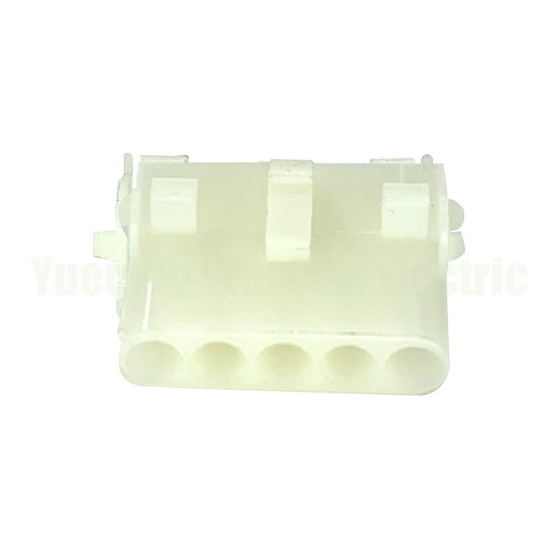 5 pin 1-480764-0 350810-1 vòng dây chuyền nhà cắm tự động nhựa dây chuyền dây chuyền dây chuyền cáp kết nối