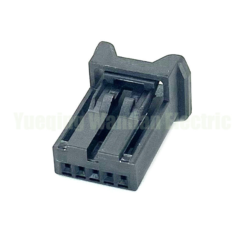 5 Pin 90980-12954 Các đầu nối ô tô nữ Các đầu cuối Máy trục kết nối điện ô tô dây chuyền đầu cuối đồng