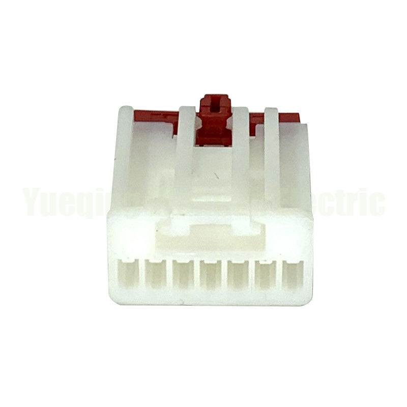 AIT2PB-06-1FS 6 Pin Auto Connector Không thấm nước ô tô kính chuyển đổi Bộ sưu tập chuyển đổi cắm