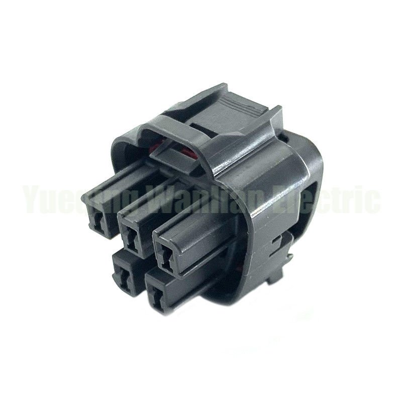 5 Pin MG641521-4 Bộ máy bơm dầu xăng ô tô cắm phụ nữ kết nối chống nước