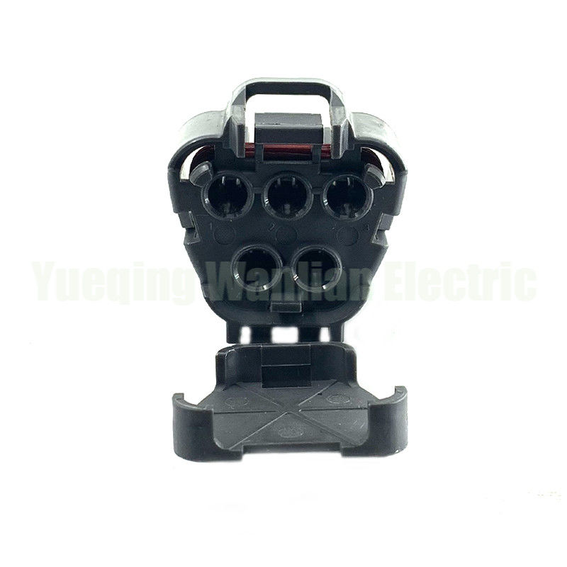 5 Pin MG641521-4 Bộ máy bơm dầu xăng ô tô cắm phụ nữ kết nối chống nước