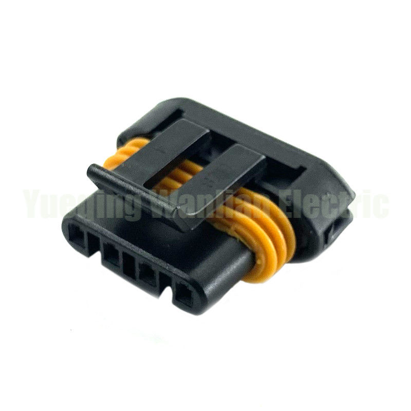 4 Pin 12186568 phụ nữ máy biến đổi kết nối xe ô tô kết nối ô tô thấm nước