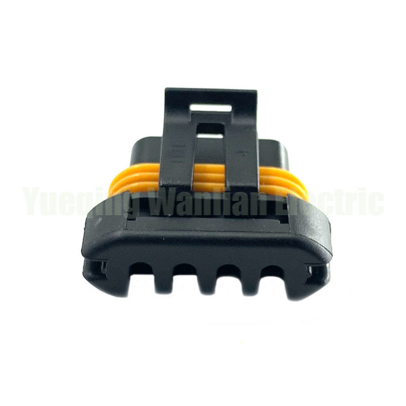 4 Pin 12186568 phụ nữ máy biến đổi kết nối xe ô tô kết nối ô tô thấm nước
