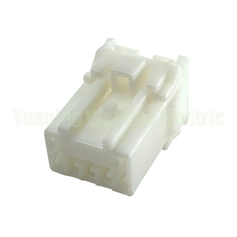7 Pin PH841-07010 Adapter không niêm phong xe ô tô kết nối điện ô tô dây cáp ổ cắm