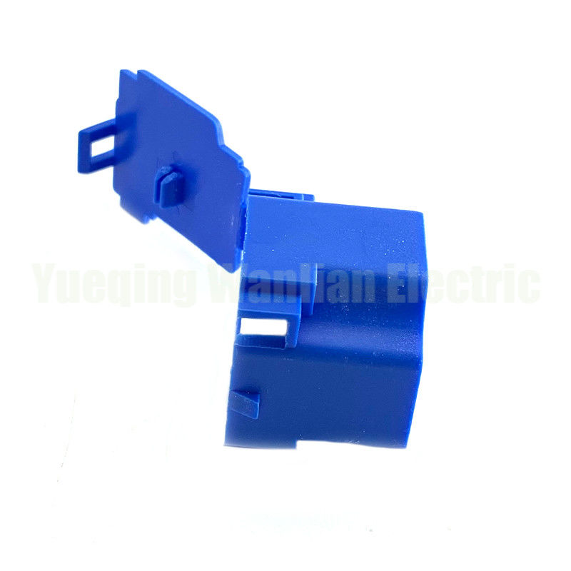3 Pin H4-2B Ceramic Car Connector Auto Light Lamp Holder Socket 7.8mm Plug