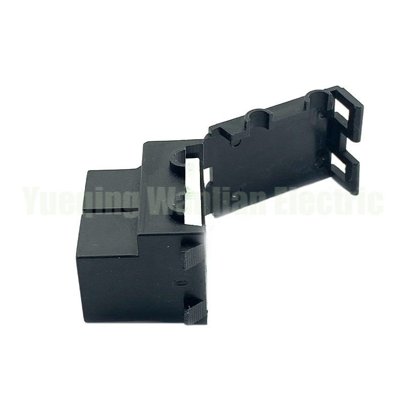 H7-2B Ceramic đèn pha ổ cắm cắm 2 pin High Voltage Connector ô tô