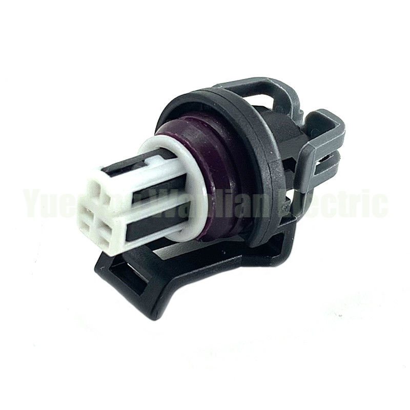15477863 15452678 3 pin kết nối chống nước ô tô điều hòa không khí cảm biến áp suất cắm