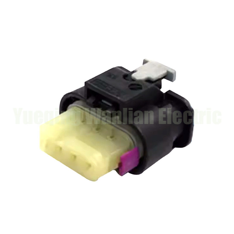 4 pin 2-1670918-1 dây thắt điện chống nước kết nối điện với đầu cuối Xe ô tô đầu cắm cảm biến oxy