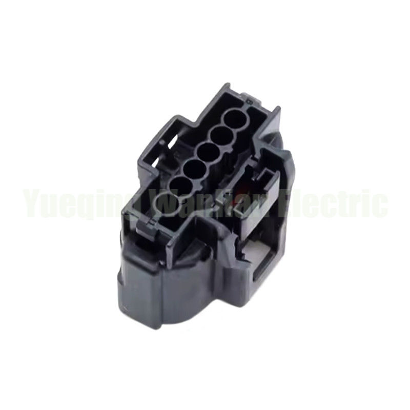 4 pin 2-1670918-1 dây thắt điện chống nước kết nối điện với đầu cuối Xe ô tô đầu cắm cảm biến oxy