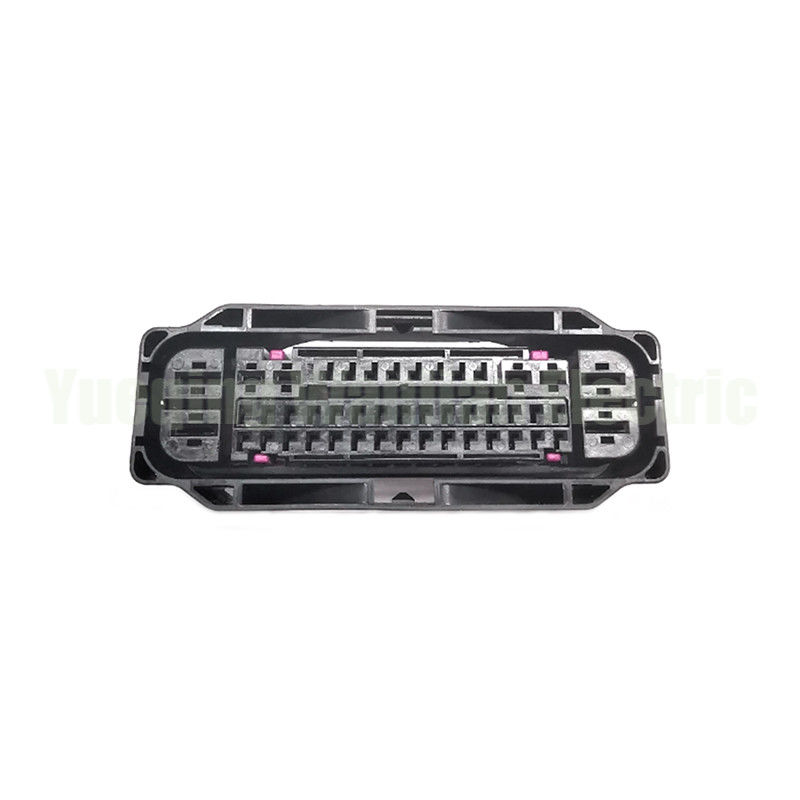 46 pin 9-2209520-9 cáp dây dây buộc kết nối nhà cắm cắm kết nối nữ điện ô tô kết nối chống nước