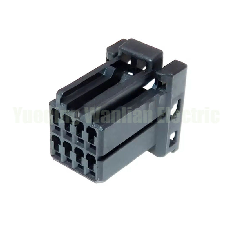 8 Pin 175964-2 Automobite Đầu nối kim nhọn
