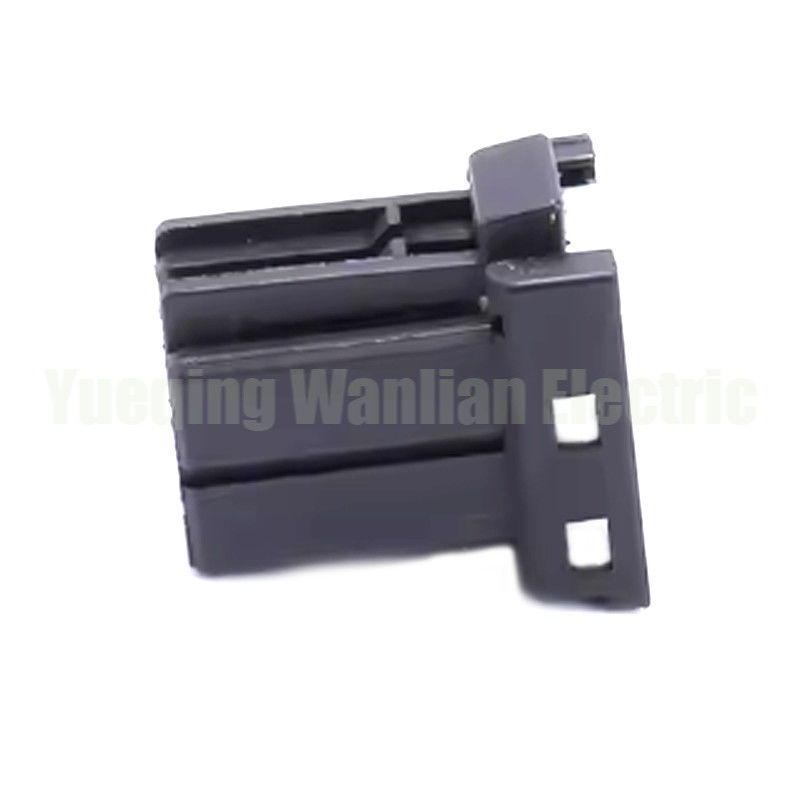 8 Pin 175964-2 Automobite Đầu nối kim nhọn