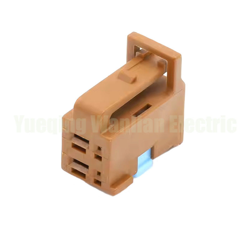 4 Pin 6098-2830 Xe ngồi nâng động cơ dây chuyền dây chuyền ổ cắm khởi động với dây