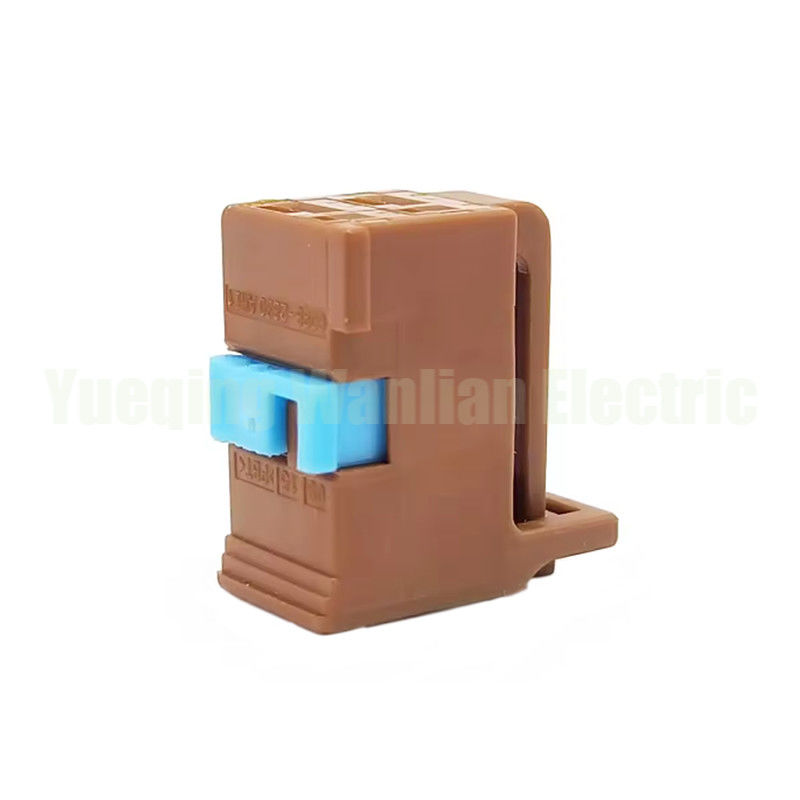 4 Pin 6098-2830 Xe ngồi nâng động cơ dây chuyền dây chuyền ổ cắm khởi động với dây