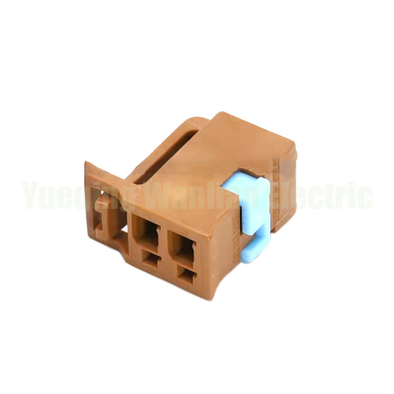 4 Pin 6098-2830 Xe ngồi nâng động cơ dây chuyền dây chuyền ổ cắm khởi động với dây