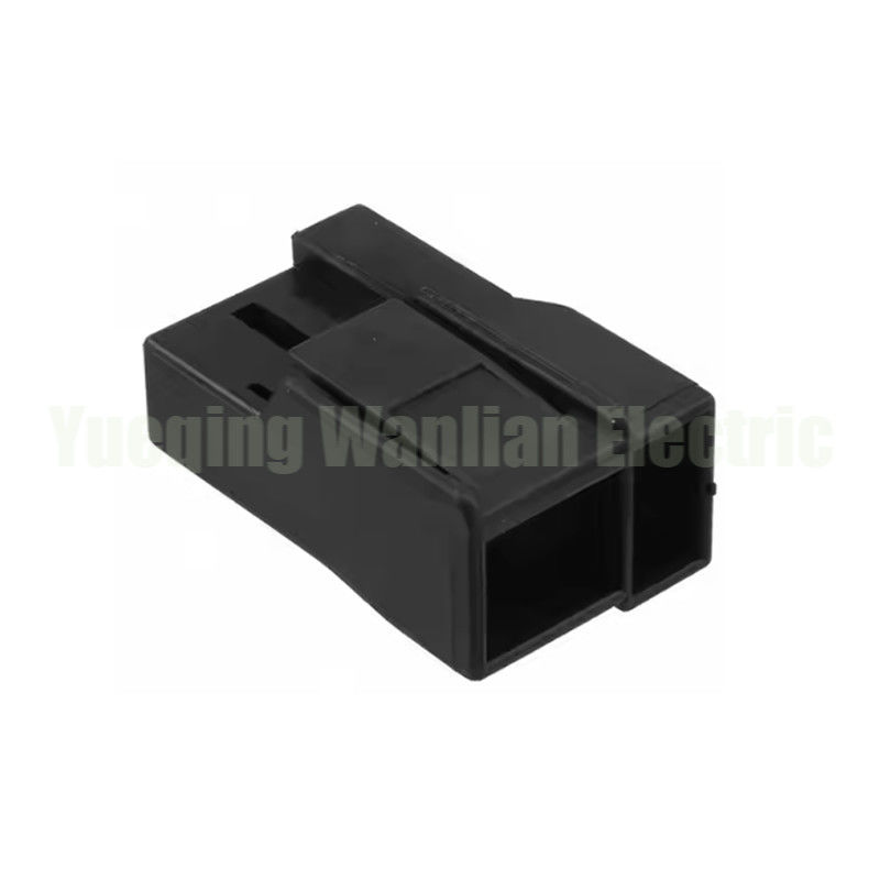 2 Pin 172434-2 Quick Connect Disconnect Housing Chiếc cỗ máy phụ nữ