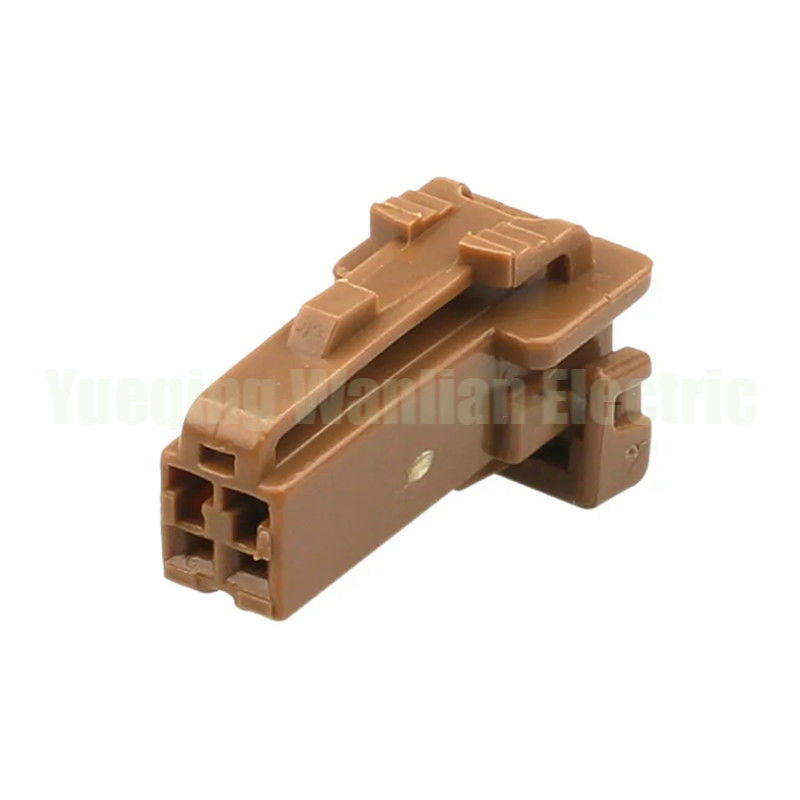 7283-5971-80 Máy kết nối ô tô 2 pin kết nối dây điện với đầu cuối