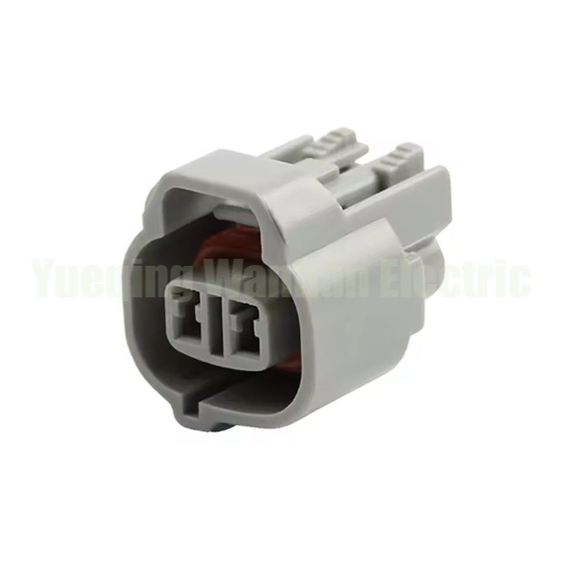 6189-0249 90980-11156 6189-0451 2 Pin Xe ô tô ống kết nối điện chống nước