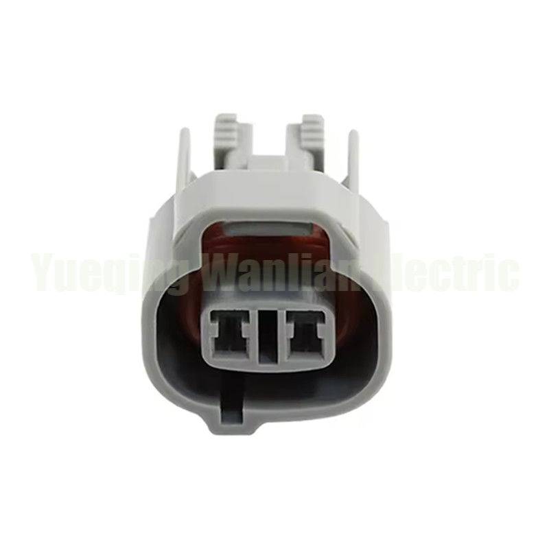 6189-0249 90980-11156 6189-0451 2 Pin Xe ô tô ống kết nối điện chống nước