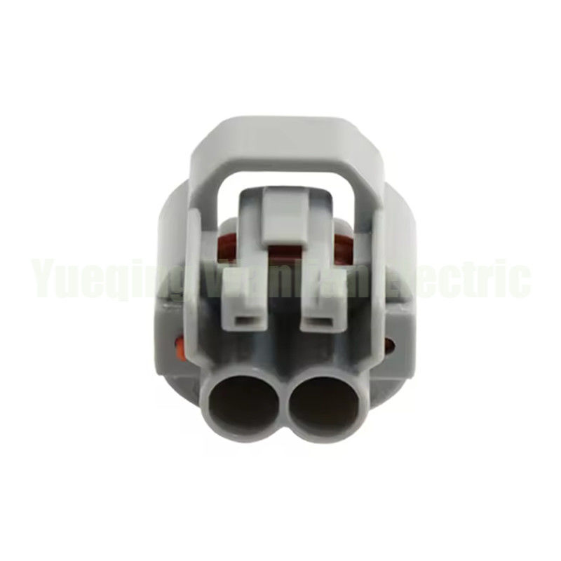 6189-0249 90980-11156 6189-0451 2 Pin Xe ô tô ống kết nối điện chống nước