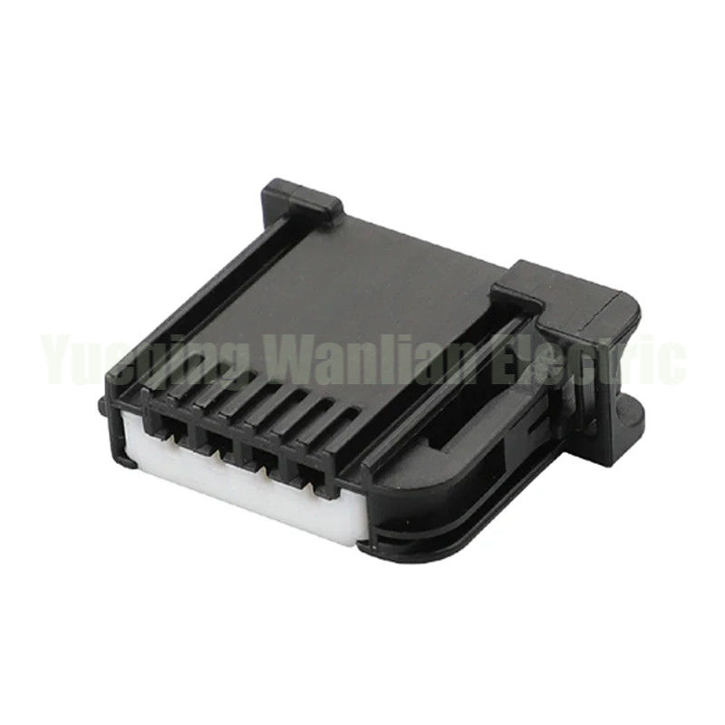 4 pin 6098-5516 dây tự động cắm kết nối dây cáp dây chuyền không niêm phong nhà kết nối kết nối cung cấp từ kho