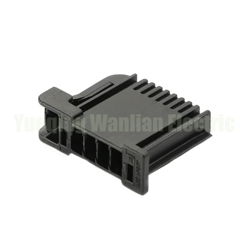 4 pin 6098-5516 dây tự động cắm kết nối dây cáp dây chuyền không niêm phong nhà kết nối kết nối cung cấp từ kho