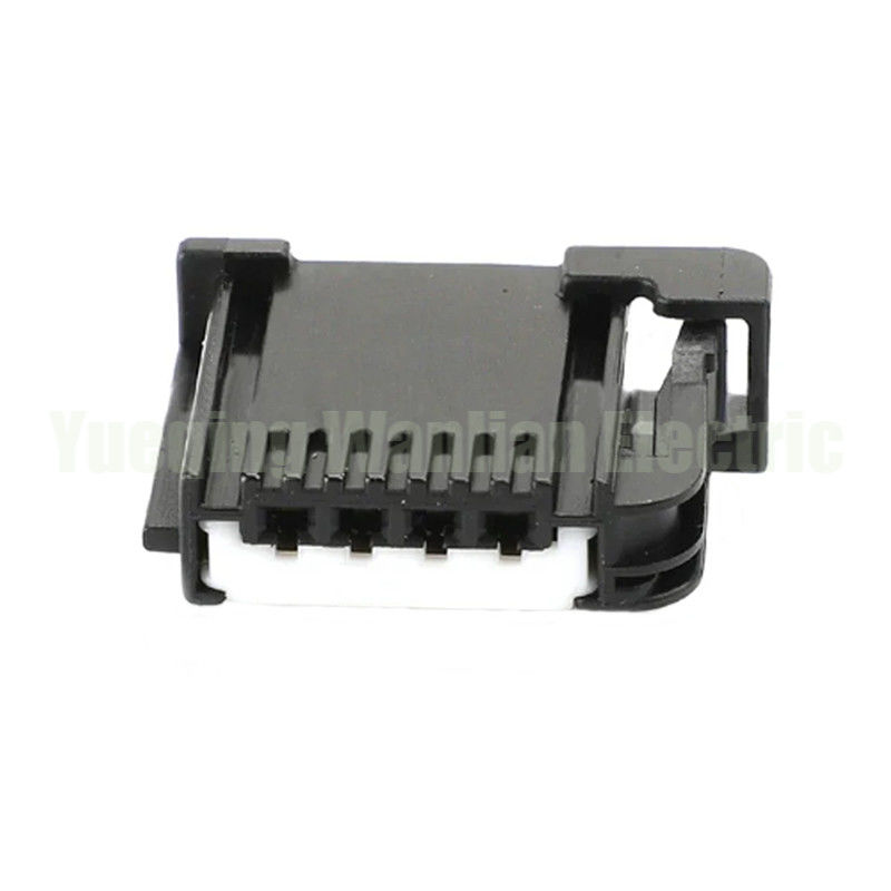 4 pin 6098-5516 dây tự động cắm kết nối dây cáp dây chuyền không niêm phong nhà kết nối kết nối cung cấp từ kho
