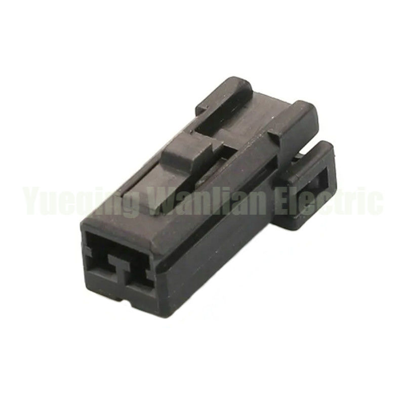 2 chân 174463-2 368538-2 kết nối ô tô nữ dây dẫn kết nối không kín với đầu cuối