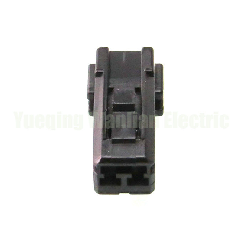2 chân 174463-2 368538-2 kết nối ô tô nữ dây dẫn kết nối không kín với đầu cuối