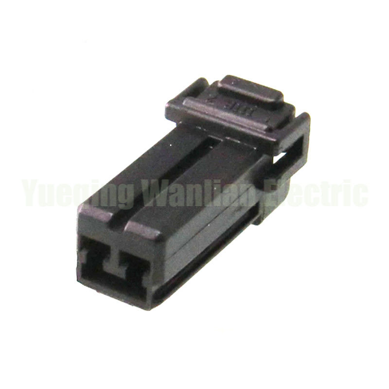 2 chân 174463-2 368538-2 kết nối ô tô nữ dây dẫn kết nối không kín với đầu cuối