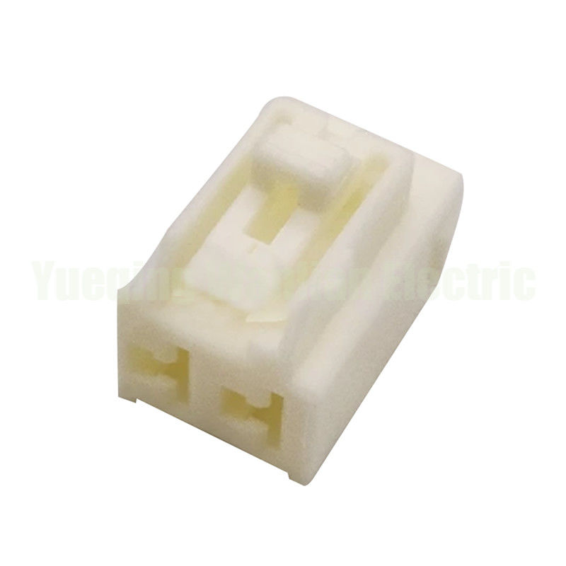 2 Pin 7283-3020 MG652500 Phụ nữ ô tô đầu nối cắm vỏ và đầu nối được cung cấp