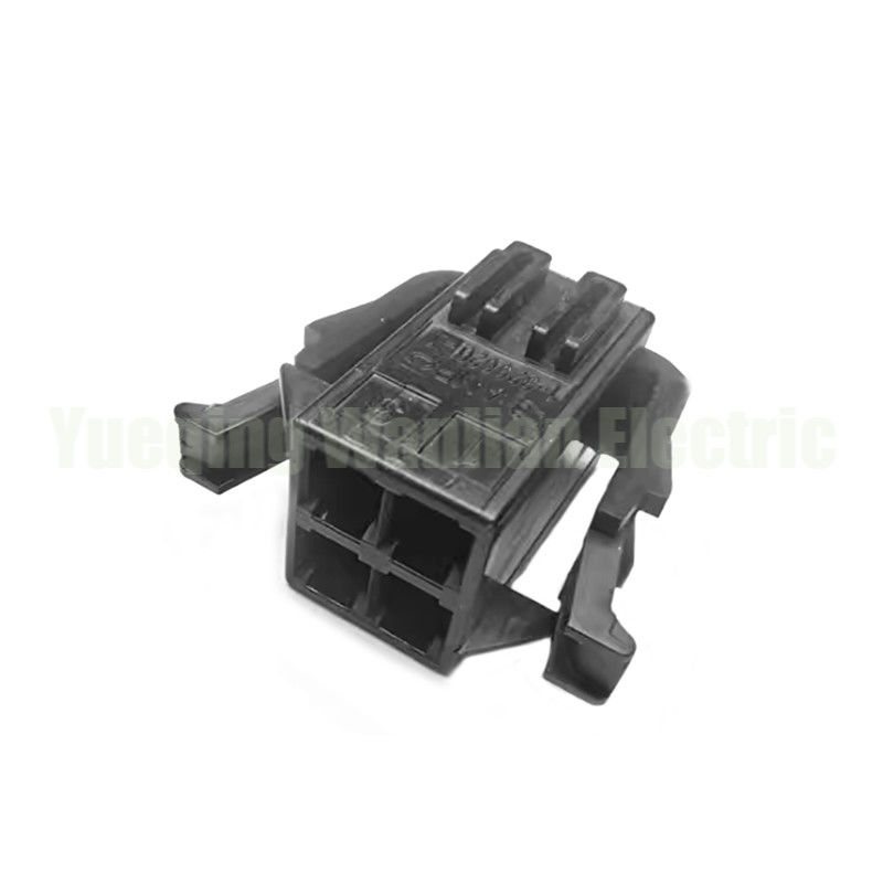4 Pin 1-929620-1 Adapter không niêm phong ô tô Kết nối điện ô tô