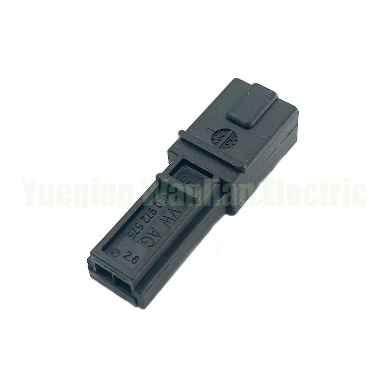 2 Pin 4E0972575 1534155-1 1534027-1 xe Đường đèn ổ cắm Nội thất đèn LED Cắm loa