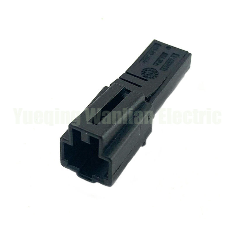 2 Pin 4E0972575 1534155-1 1534027-1 xe Đường đèn ổ cắm Nội thất đèn LED Cắm loa
