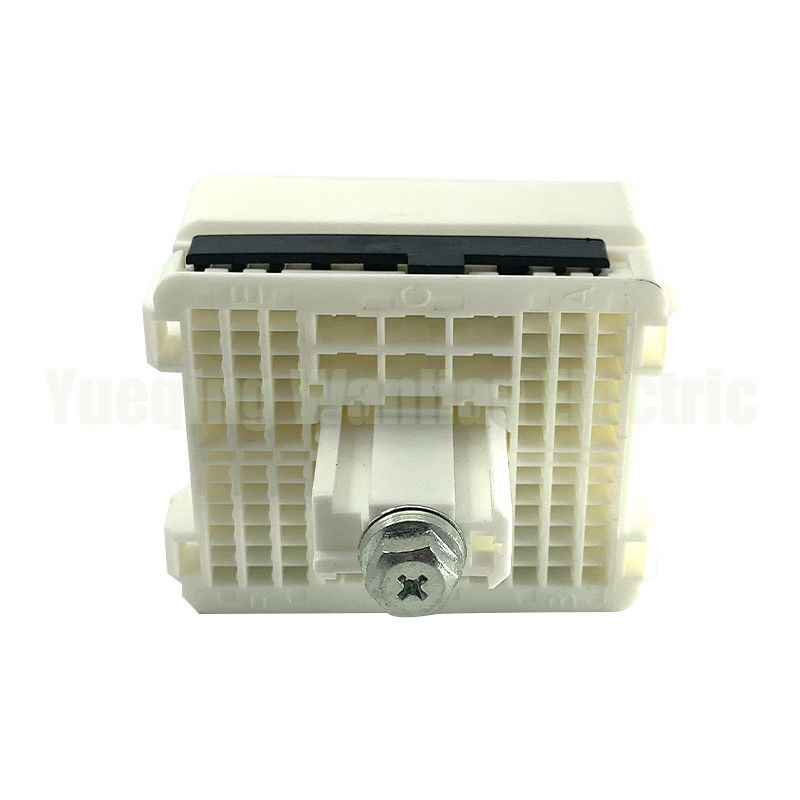 84 Pin 7222-1567 Auto Wiring Harness Connectors Plug Cable Electric Plug Connector