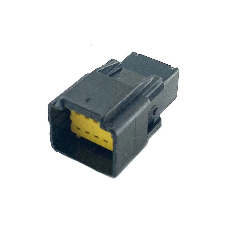 10 Pin 98823-1011 Auto nhựa cáp cắm kết nối dây chuyền dây chuyền không kín cáp kết nối
