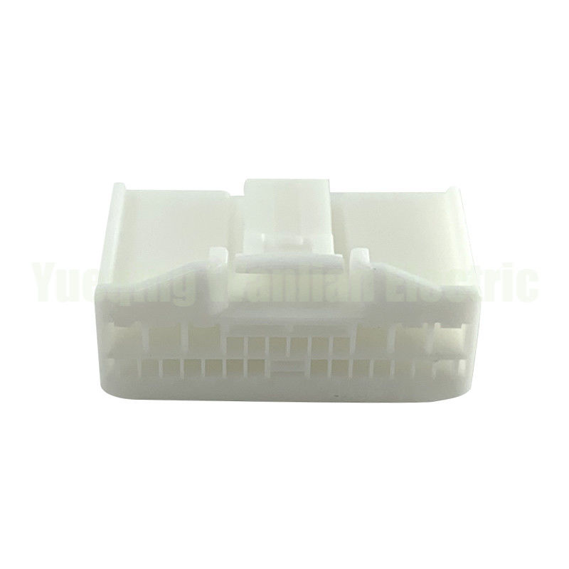 26 Pin 1376360-1 90980-12203 1674932-1 sửa đổi xe hơi ổ cắm thay thế kết nối tổng hợp bộ điều hợp nữ