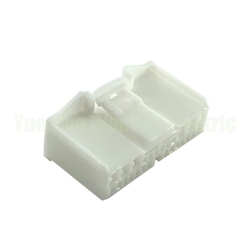 26 Pin 1376360-1 90980-12203 1674932-1 sửa đổi xe hơi ổ cắm thay thế kết nối tổng hợp bộ điều hợp nữ