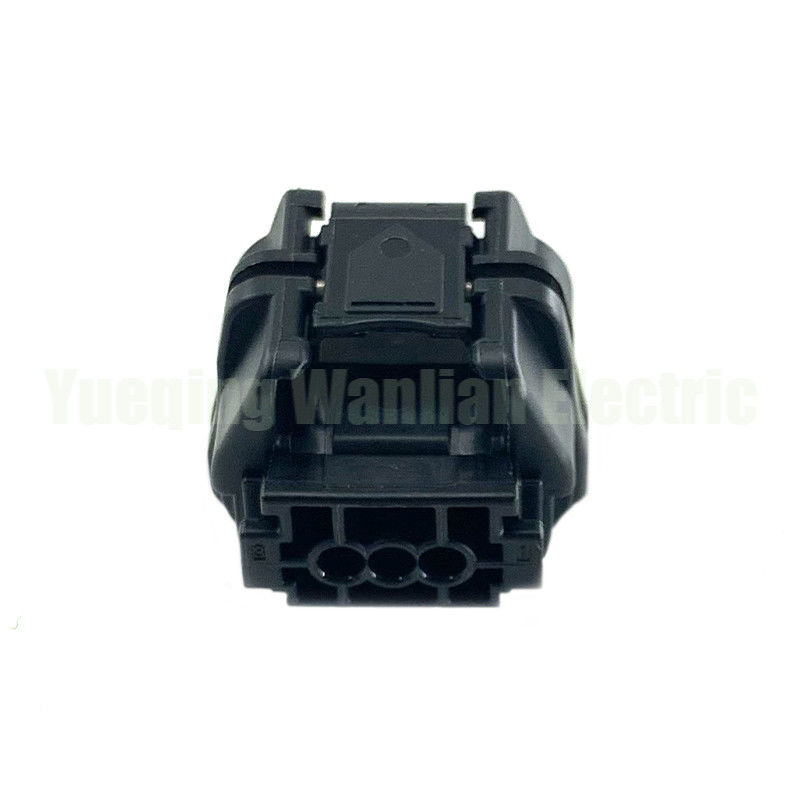 Máy kết nối JST chống nước 90980-12A19 Máy kết nối cảm biến áp suất nhiên liệu nữ 3 chân