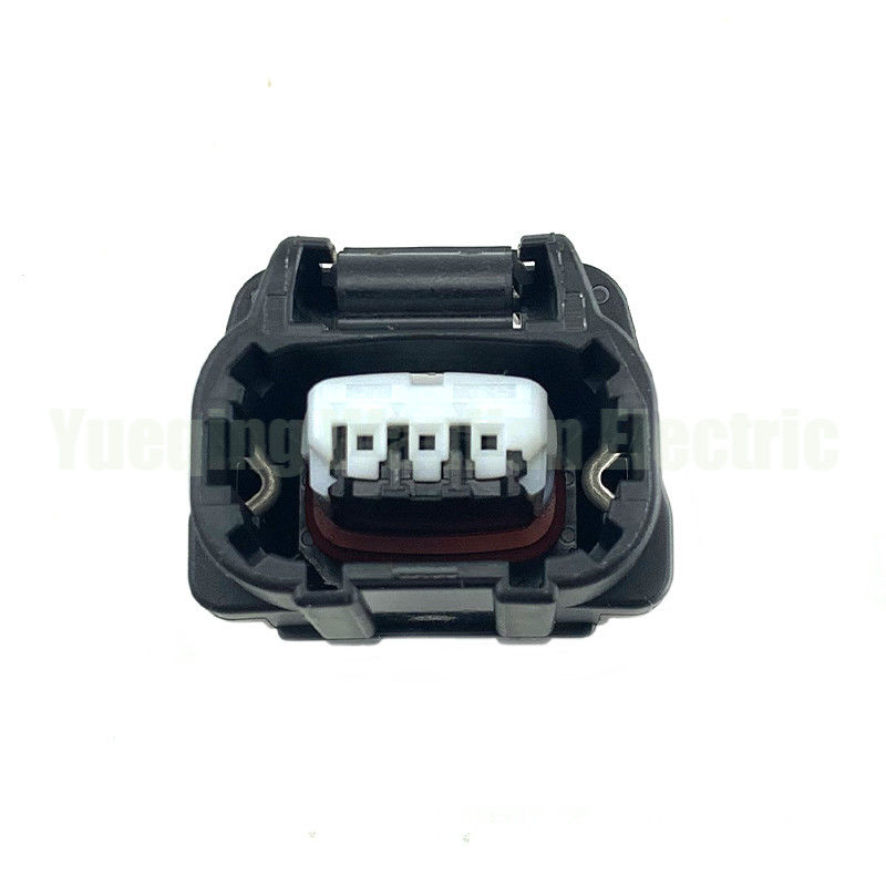 Máy kết nối JST chống nước 90980-12A19 Máy kết nối cảm biến áp suất nhiên liệu nữ 3 chân